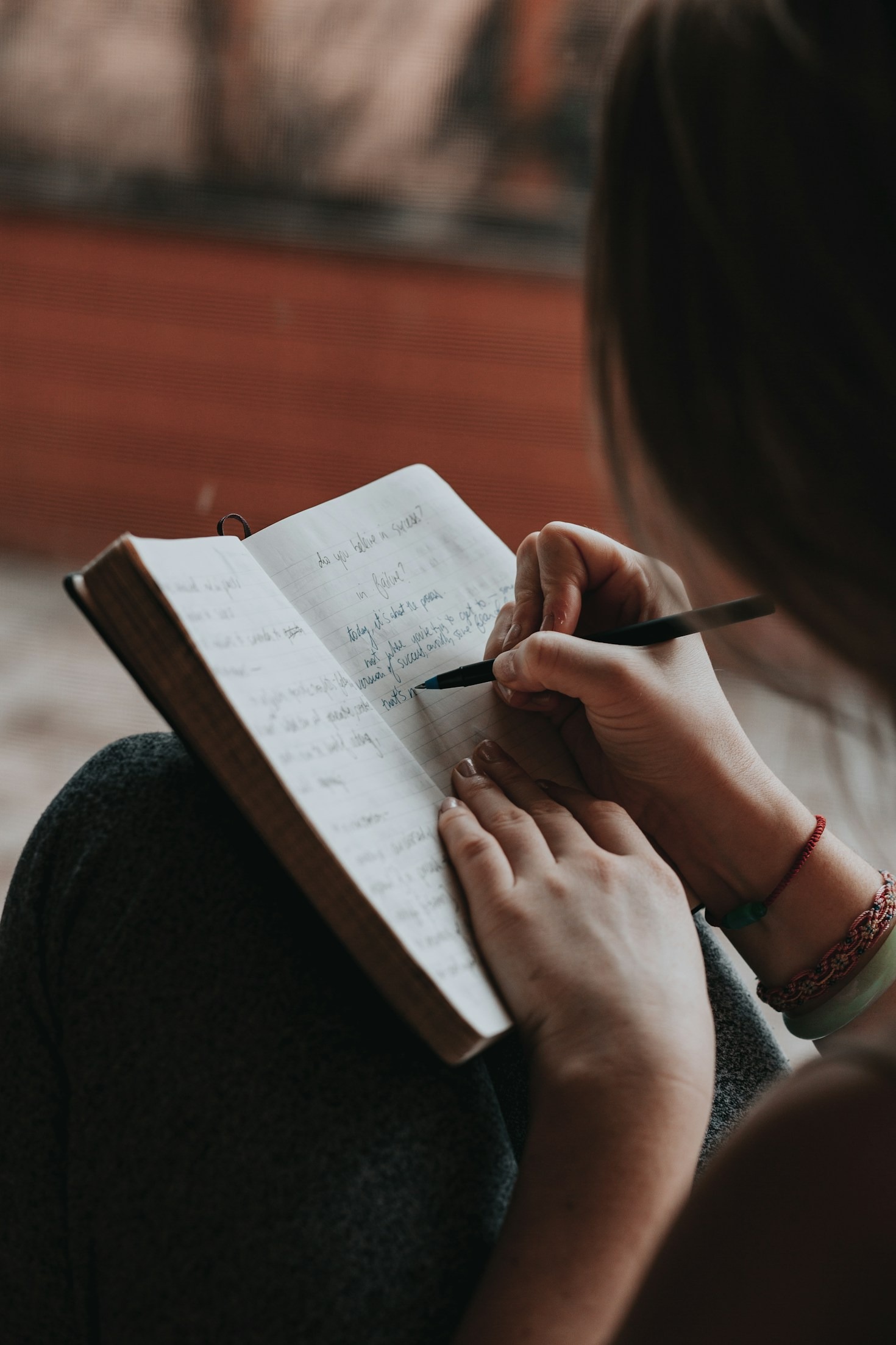 Finding Inspiration in Unexpected Places